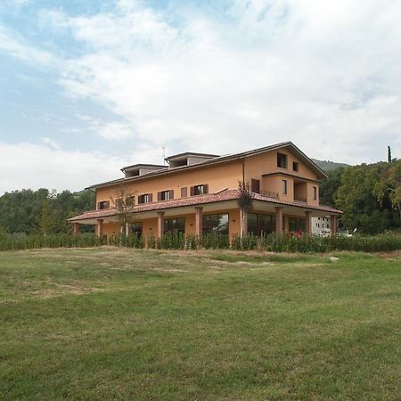 Hostal Casa Delfico Ristoro In Famiglia Teramo Exterior foto