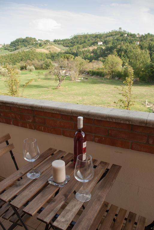 Hostal Casa Delfico Ristoro In Famiglia Teramo Habitación foto